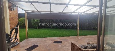 Casa de 4 alcobas en venta en Hacienda San Simon, Bogotá, 362 m² · foto 17 de 20