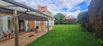 Casa de 4 alcobas en venta en Hacienda San Simon, Bogotá, 362 m² · foto 18 de 20