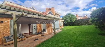 Casa de 4 alcobas en venta en Hacienda San Simon, Bogotá, 362 m² · foto 19 de 20