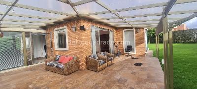 Casa de 4 alcobas en venta en Hacienda San Simon, Bogotá, 362 m² · foto 1 de 20
