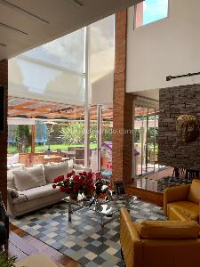 Casa de 4 alcobas en venta en Hacienda San Simon, Bogotá, 480 m² · foto 12 de 16