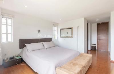 Casa de 4 alcobas en venta en Hacienda San Simon, Bogotá, 380 m² · foto 7 de 19