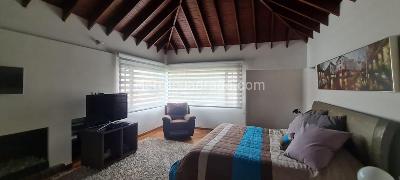 Casa de 4 alcobas en venta en San Jose De Bavaria, Bogotá, 480 m² · foto 10 de 14