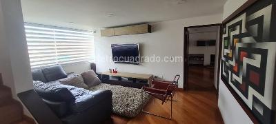 Casa de 4 alcobas en venta en San Jose De Bavaria, Bogotá, 480 m² · foto 4 de 14