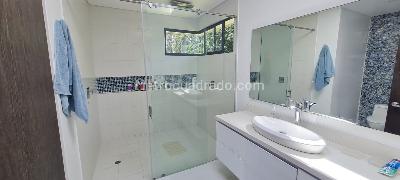 Casa de 4 alcobas en venta en Hacienda San Simon, Bogotá, 400 m² · foto 16 de 18