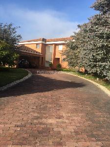 Casa de 4 alcobas en venta en Hacienda San Simon, Bogotá, 450 m² · foto 17 de 19