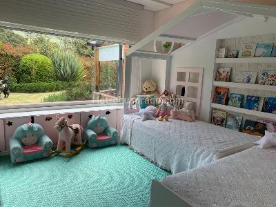 Casa de 4 alcobas en venta en Hacienda San Simon, Bogotá, 480 m² · foto 11 de 16