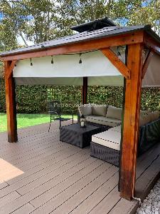 Casa de 4 alcobas en venta en Hacienda San Simon, Bogotá, 480 m² · foto 16 de 16