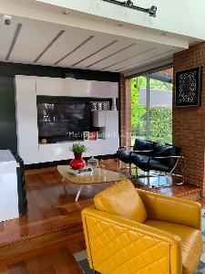 Casa de 4 alcobas en venta en Hacienda San Simon, Bogotá, 480 m² · foto 2 de 16