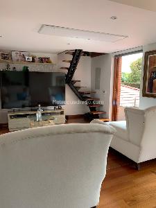 Casa de 4 alcobas en venta en Hacienda San Simon, Bogotá, 480 m² · foto 4 de 16