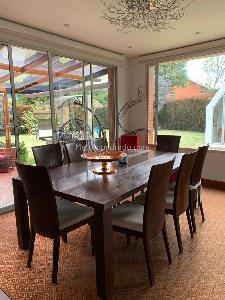 Casa de 4 alcobas en venta en Hacienda San Simon, Bogotá, 480 m² · foto 5 de 16