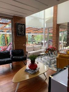 Casa de 4 alcobas en venta en Hacienda San Simon, Bogotá, 480 m² · foto 6 de 16
