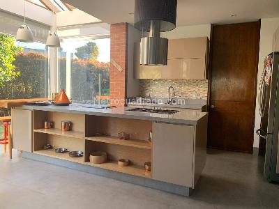 Casa de 4 alcobas en venta en Hacienda San Simon, Bogotá, 480 m² · foto 8 de 16