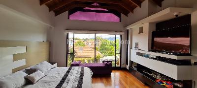Casa de 4 alcobas en venta en San Jose De Bavaria, Bogotá, 860 m² · foto 15 de 19