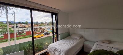 Casa de 4 alcobas en venta en San Jose De Bavaria, Bogotá, 860 m² · foto 16 de 19