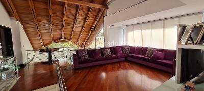 Casa de 4 alcobas en venta en San Jose De Bavaria, Bogotá, 860 m² · foto 9 de 19
