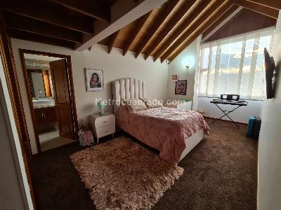 Casa de 4 alcobas en venta en San Jose De Bavaria, Bogotá, 320 m² · foto 10 de 20