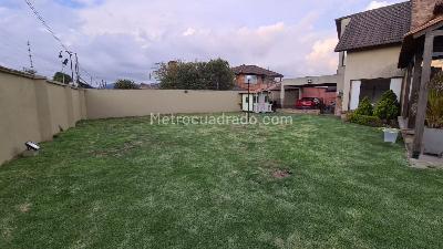 Casa de 4 alcobas en venta en San Jose De Bavaria, Bogotá, 320 m² · foto 20 de 20