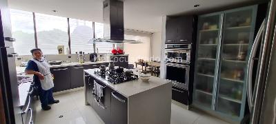 Casa de 4 alcobas en venta en San Jose De Bavaria, Bogotá, 860 m² · foto 7 de 19