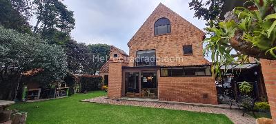 Casa de 4 alcobas en venta en San Jose De Bavaria, Bogotá, 340 m² · foto 19 de 19