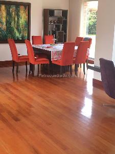 Casa de 4 alcobas en venta en Hacienda San Simon, Bogotá, 450 m² · foto 9 de 19