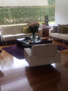 Casa de 4 alcobas en venta en Hacienda San Simon, Bogotá, 450 m² · foto 3 de 19