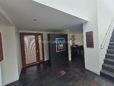 Casa de 4 alcobas en venta en Hacienda San Simon, Bogotá, 260 m² · foto 10 de 17