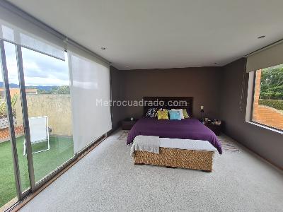 Casa de 4 alcobas en venta en Hacienda San Simon, Bogotá, 260 m² · foto 11 de 17