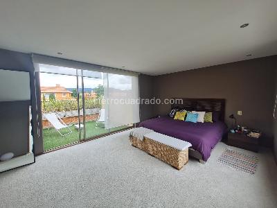 Casa de 4 alcobas en venta en Hacienda San Simon, Bogotá, 260 m² · foto 13 de 17