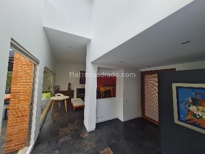 Casa de 4 alcobas en venta en Hacienda San Simon, Bogotá, 260 m² · foto 5 de 17