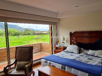 Casa de 4 alcobas en venta en Hacienda San Simon, Bogotá, 415 m² · foto 9 de 18