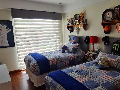 Casa de 4 alcobas en venta en Hacienda San Simon, Bogotá, 415 m² · foto 10 de 18