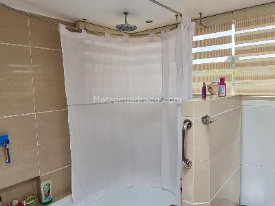 Casa de 4 alcobas en venta en Hacienda San Simon, Bogotá, 415 m² · foto 12 de 18