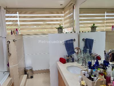 Casa de 4 alcobas en venta en Hacienda San Simon, Bogotá, 415 m² · foto 13 de 18