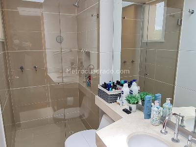 Casa de 4 alcobas en venta en Hacienda San Simon, Bogotá, 415 m² · foto 14 de 18