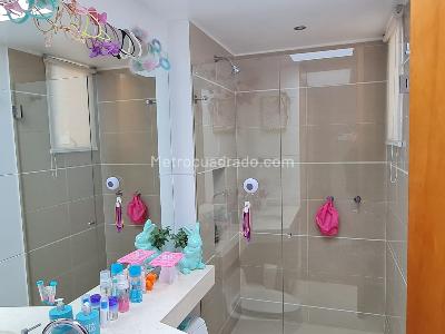 Casa de 4 alcobas en venta en Hacienda San Simon, Bogotá, 415 m² · foto 15 de 18