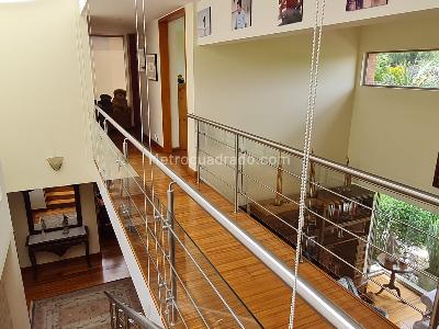 Casa de 4 alcobas en venta en Hacienda San Simon, Bogotá, 415 m² · foto 5 de 18