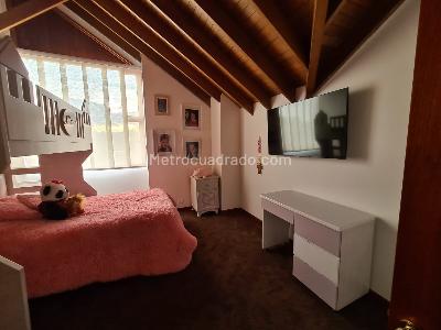Casa de 4 alcobas en venta en San Jose De Bavaria, Bogotá, 320 m² · foto 11 de 20