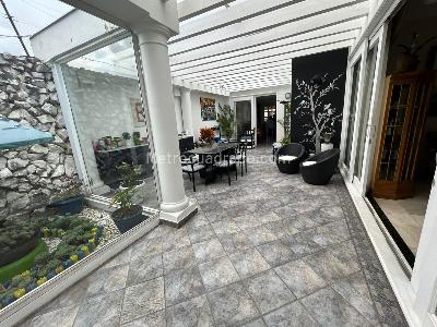 Casa de 4 alcobas en venta en San Jose De Bavaria, Bogotá, 286 m² · foto 12 de 15