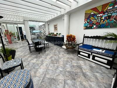 Casa de 4 alcobas en venta en San Jose De Bavaria, Bogotá, 286 m² · foto 13 de 15