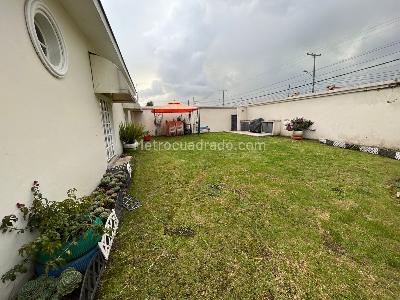 Casa de 4 alcobas en venta en San Jose De Bavaria, Bogotá, 286 m² · foto 15 de 15