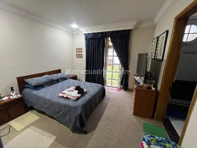 Casa de 4 alcobas en venta en San Jose De Bavaria, Bogotá, 286 m² · foto 8 de 15