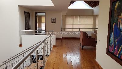 Casa de 4 alcobas en venta en San Jose De Bavaria, Bogotá, 640 m² · foto 10 de 20