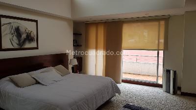 Casa de 4 alcobas en venta en San Jose De Bavaria, Bogotá, 640 m² · foto 12 de 20