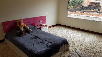 Casa de 4 alcobas en venta en San Jose De Bavaria, Bogotá, 640 m² · foto 15 de 20