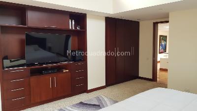 Casa de 4 alcobas en venta en San Jose De Bavaria, Bogotá, 640 m² · foto 16 de 20