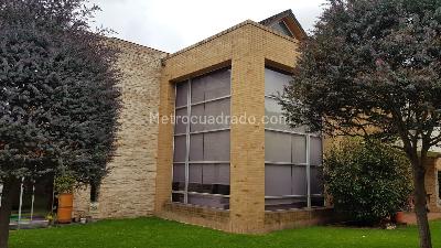 Casa de 4 alcobas en venta en San Jose De Bavaria, Bogotá, 640 m² · foto 20 de 20