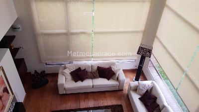 Casa de 4 alcobas en venta en San Jose De Bavaria, Bogotá, 640 m² · foto 2 de 20