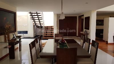 Casa de 4 alcobas en venta en San Jose De Bavaria, Bogotá, 640 m² · foto 4 de 20