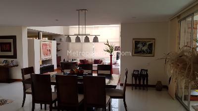 Casa de 4 alcobas en venta en San Jose De Bavaria, Bogotá, 640 m² · foto 5 de 20
